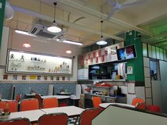 -華歡冰室-WahFoon(吉大店)