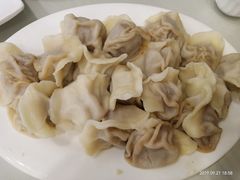 -陶然饺子城(奥体中路店)