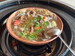 -顺顺小吃(独克宗古城店)