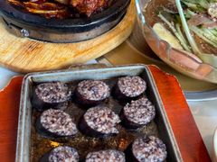 -七八冷面·延边朝鲜族美食(欢乐谷店)