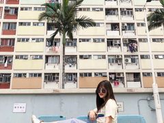 -彩虹村