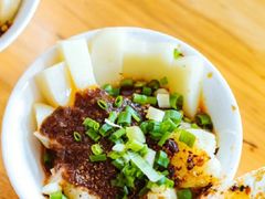 白凉粉-洞子口张老二凉粉(文殊院店)