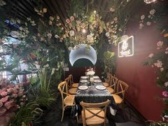 -第101座花园餐厅(湖滨88店)