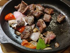 -将军牛排·尔滨地标朝鲜族美食(总店)