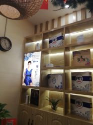 -芳朵美容养生SPA