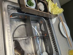 -海底捞火锅(团结桥店)