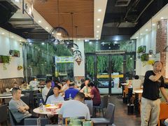 -椒馋小馆(绿源路店)