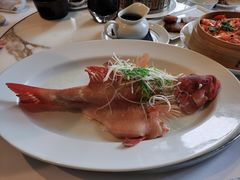 -宝丽轩中餐厅BAOLIXUAN