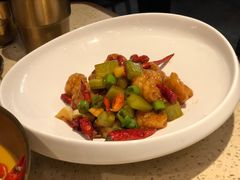 -我是那个大叔·美食研究所(新塘路店)