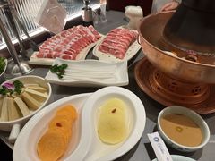 -额尔敦传统涮(体育场店)