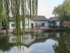 -绍兴东湖风景区