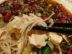 -每味每客·重庆麻辣烫(拓展大厦店)