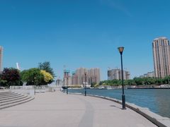 -天津之眼摩天轮