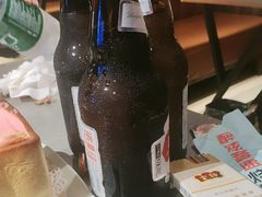 -醉炫音速烧烤·干煸菜(沙河总店)