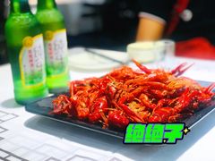 -靓虾二哥·龙虾馆(大塘总店)