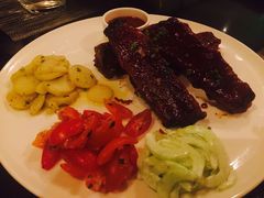 -WOLFGANG PUCK KITCHEN & BAR(迪士尼小镇店)