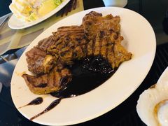 -富力希尔顿酒店·地阔自助餐厅