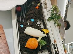 -3号仓库·创意中国菜(新世界城店)