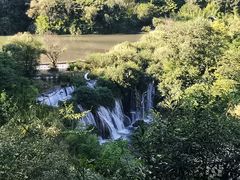 -天河潭旅游度假区