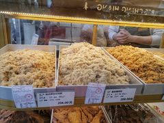 -上海全国土特产食品商场(淮海中路店)