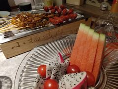 -小杨烤肉(高新店)