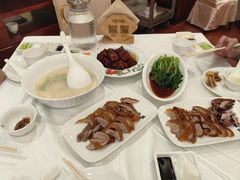-全聚德(前门店)