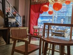 -栖咖啡(泉舜店)