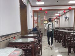 大堂-仁信双皮奶(东川路店)