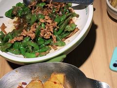 -文记卢源外·江西小炒(凤城八路店)