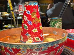 -羊大爷涮肉(亮马桥店)