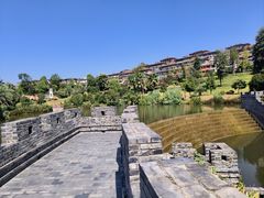 -枫香湖儿童公园