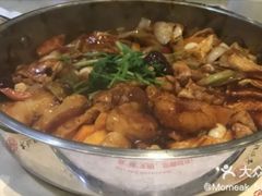 -黄记煌三汁焖锅(渝北金港国际店)