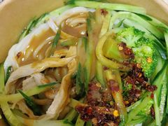 -魏家凉皮(协和店)