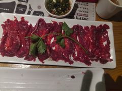 -海银海记潮汕牛肉火锅(新港中路海珠店)