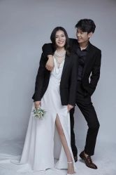 -IDO婚纱摄影(上海旗舰店)