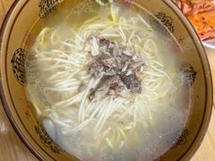 -渔桥李记奶汤面(东街店)