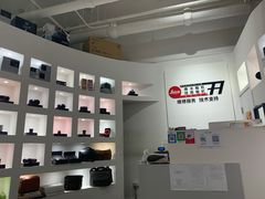 -富士相机·拍立得instax(三里屯soho商场店)