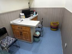 -佑安动物医院·全科·内窥镜中心(幸福巷店)