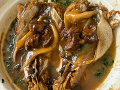 -老季市·三代非遗传承·地标美食老汁鸡(工农路店)