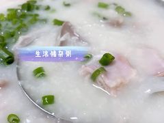 -南记食粥坊·宵夜大排档(莲花总店)