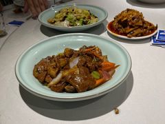 -七菜馆·东北菜·蒸饺(文体路店)