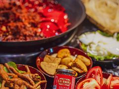 -川泽火锅·重庆老火锅(南河店)