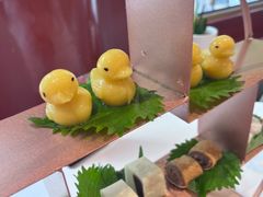 -月福京味斋·烤鸭店·北京菜(鼓楼总店)