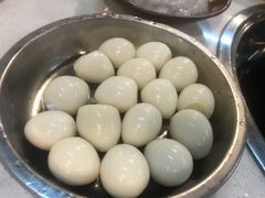 鹌鹑蛋-憨铁匠老火锅(龙岗万科里店)