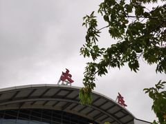 -湿地人家坑烤