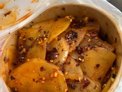 -周小亮丁家坡洋芋(全国总店)