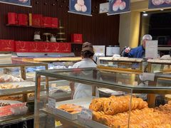 -申氏糕点(三好街店)