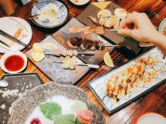 -鸟鹏烧鸟居酒屋(熙龙湾店)