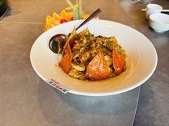 -佬太公海鸭·海鲜大排档(上海总店)