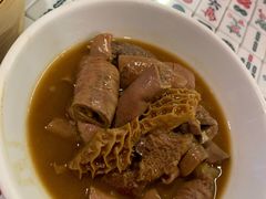 港式路边牛杂-七爺清汤腩(南开大悦城店)